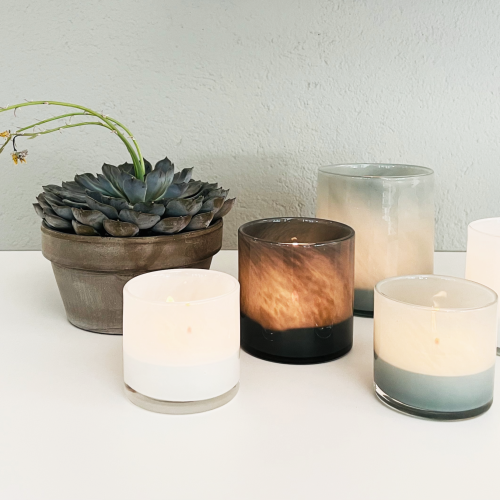 Déco_bougies_plante